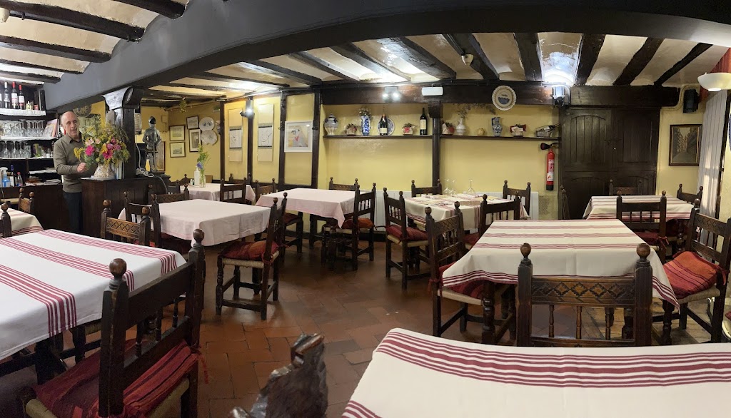 Hosteria del Temple