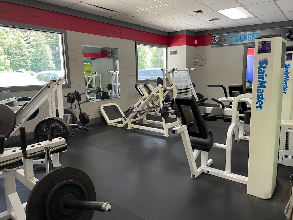  Train4Life: Gym, Personal Training, & Virtual Coaching