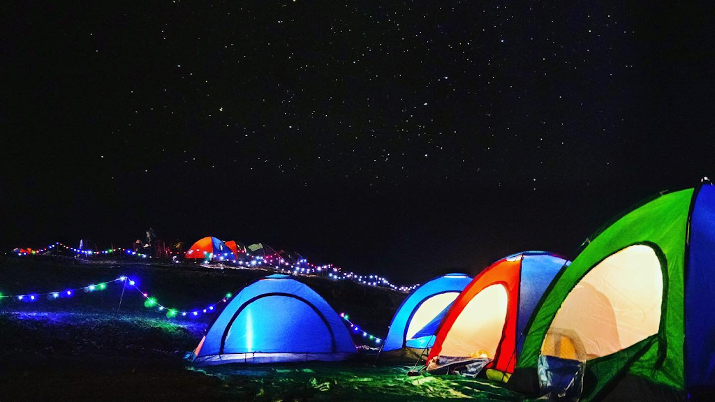 Nagarbeda Camping