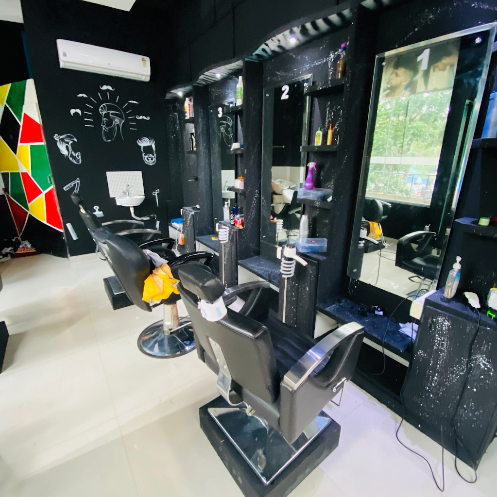 Mirror Beauty Salon Spa