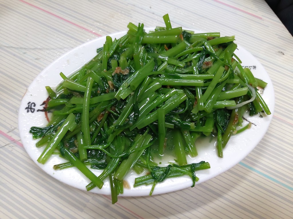 古早味陽春麵 的照片