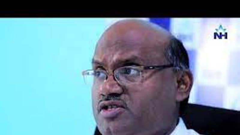 Dr. Dr Keshavamurthy V Cardiologist In Mysore