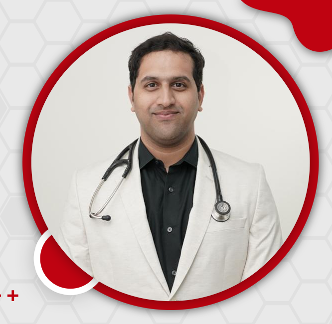 Dr. Dr Kiran Teja Varigonda Best Interventional Cardiologist In Hyderabad Jubilee Hills Banjara Hills