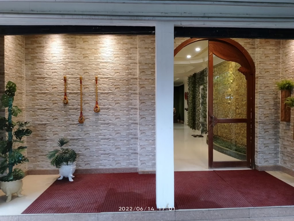 Hotel Brahmaputra