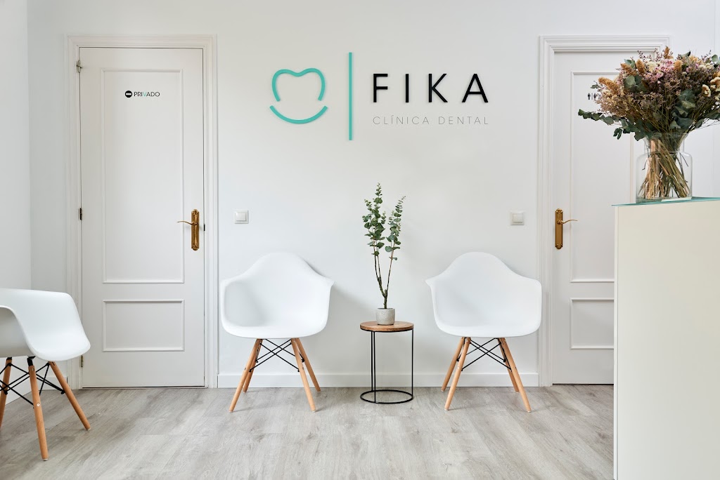 FIKA - Clinica Dental en Navalcarnero