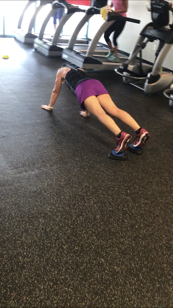  BodyTrac Health & Fitness - Weston East