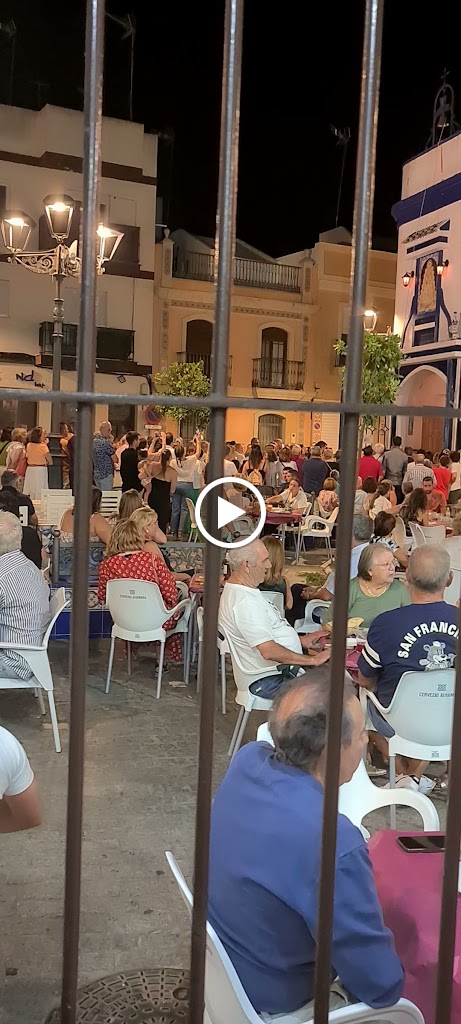 Bar Nuestra Senora De La Pena — Videos