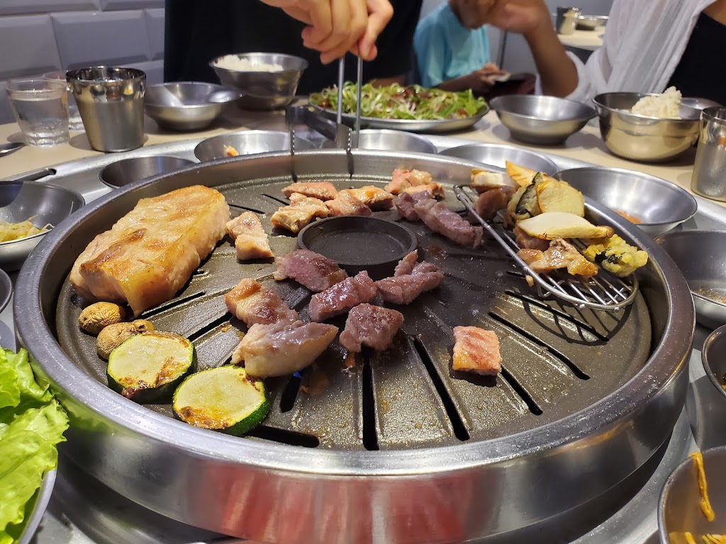 8292 韓國烤肉（西門） 的照片