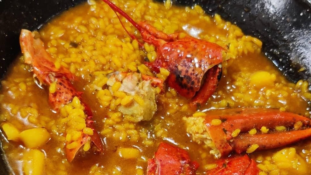 mi TiEmPO — Comida y bebida