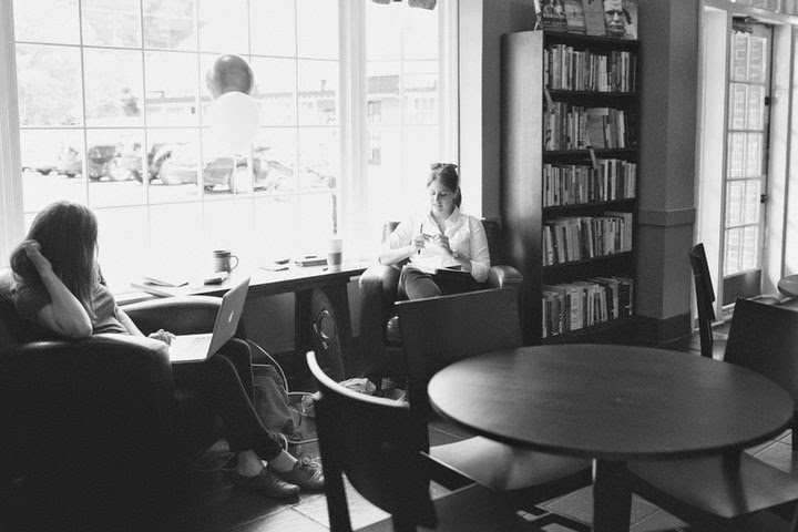 Photo of Church Street Coffee & Books