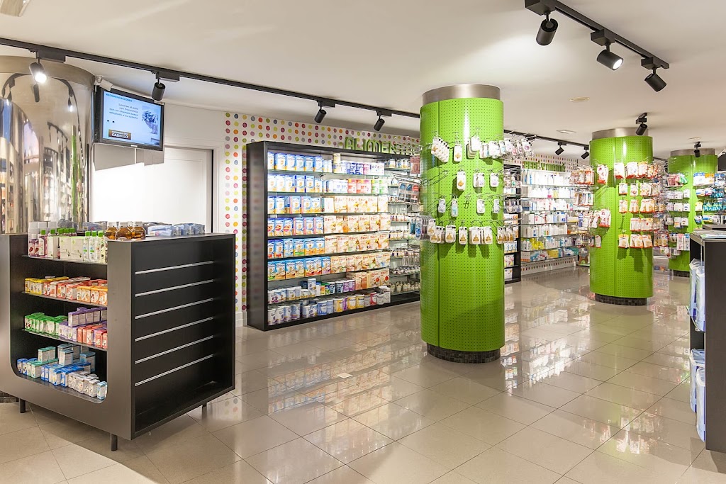 Farmacia Iraola y Valdes — Del propietario