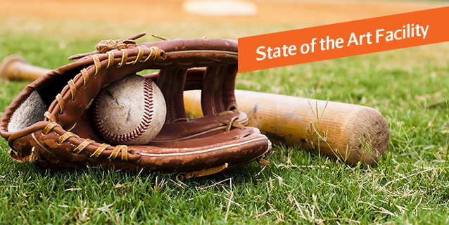  Legends Sports Academy