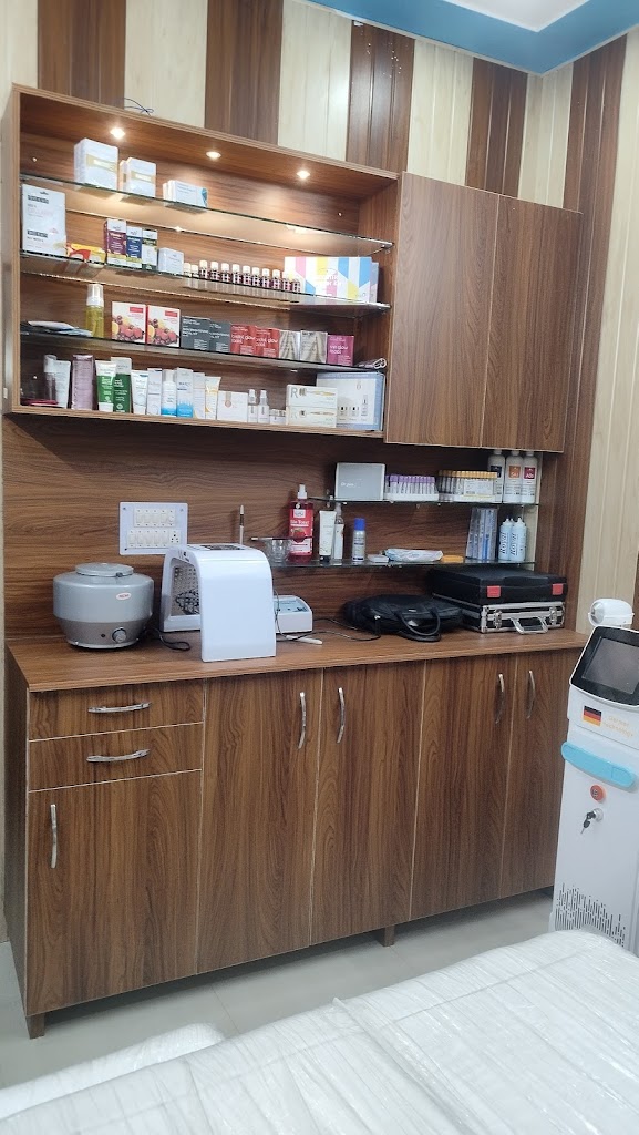 Phcc Health Skin Cosmetic Care Center