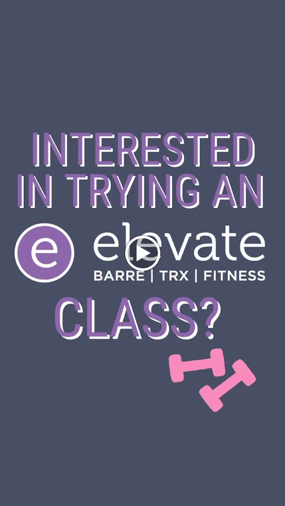  Elevate Fitness Studio - Johns Creek/Alpharetta
