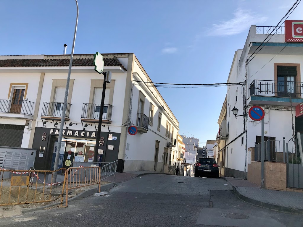 Arenal Farmacia