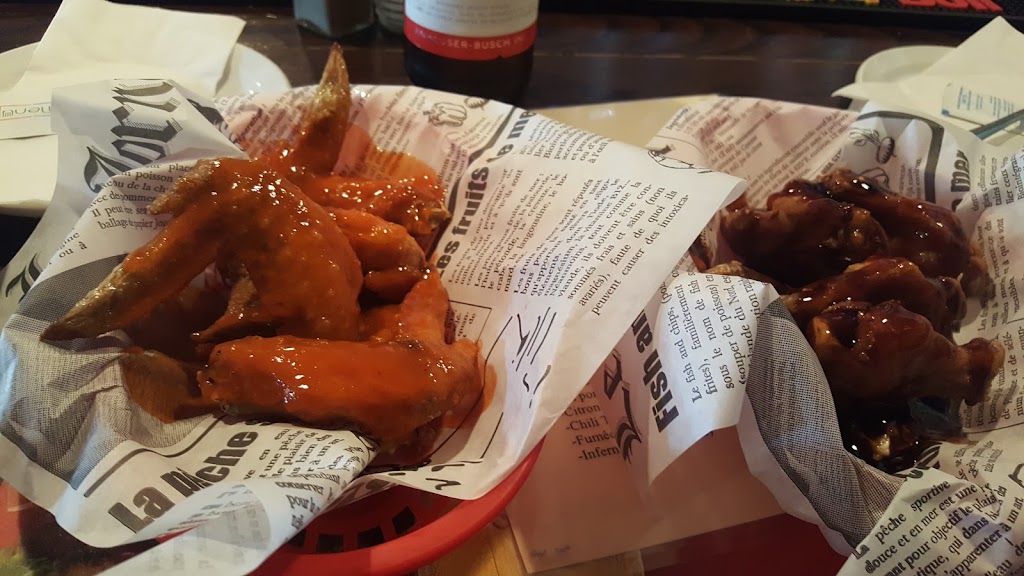 Food & drink