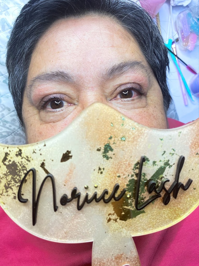 Noriice Lash & Beauty
