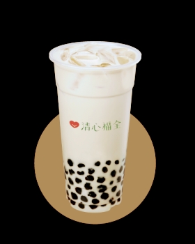 清心福全關東店珍珠奶茶手搖飲料專賣店 的照片