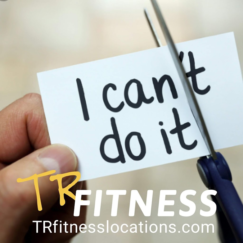  TR Fitness Mount Vernon