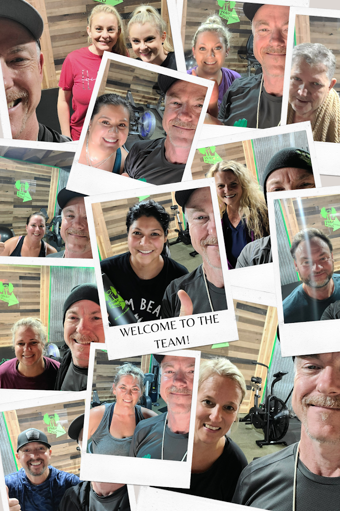  Way Fwd Fitness, LLC