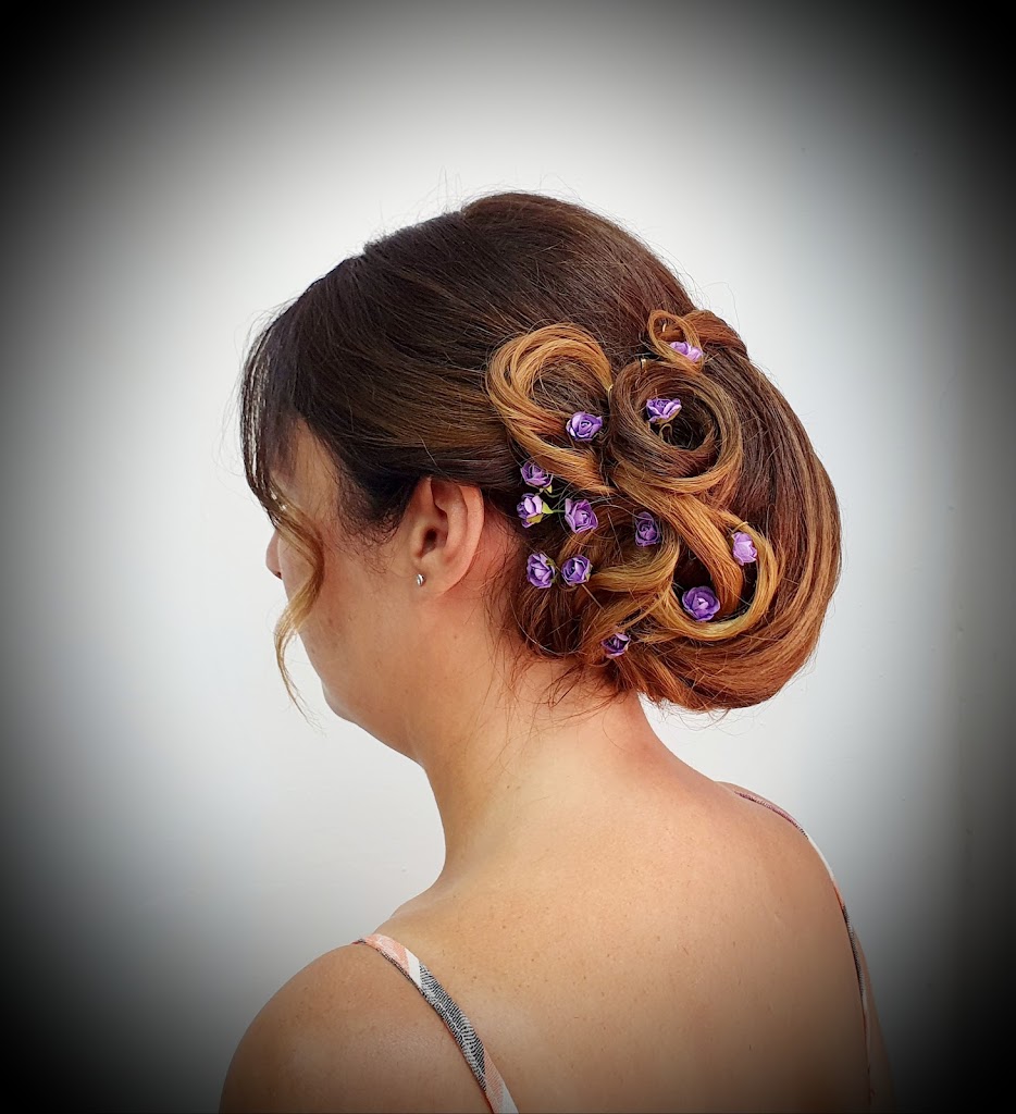 Centro de belleza Damaris Montalva ESTILISTAS