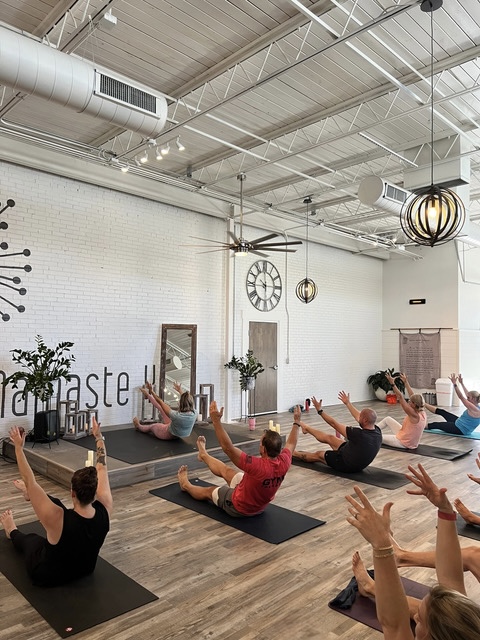  Namaste Fitness Studio, LLC