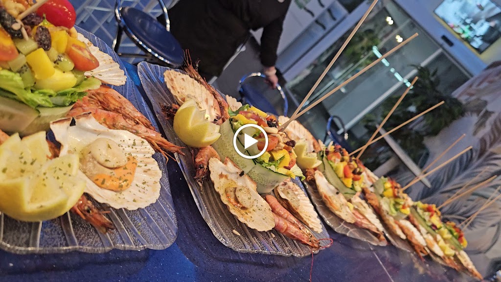 Tropical Paradise Gastro-Bar-Discoteca — Videos