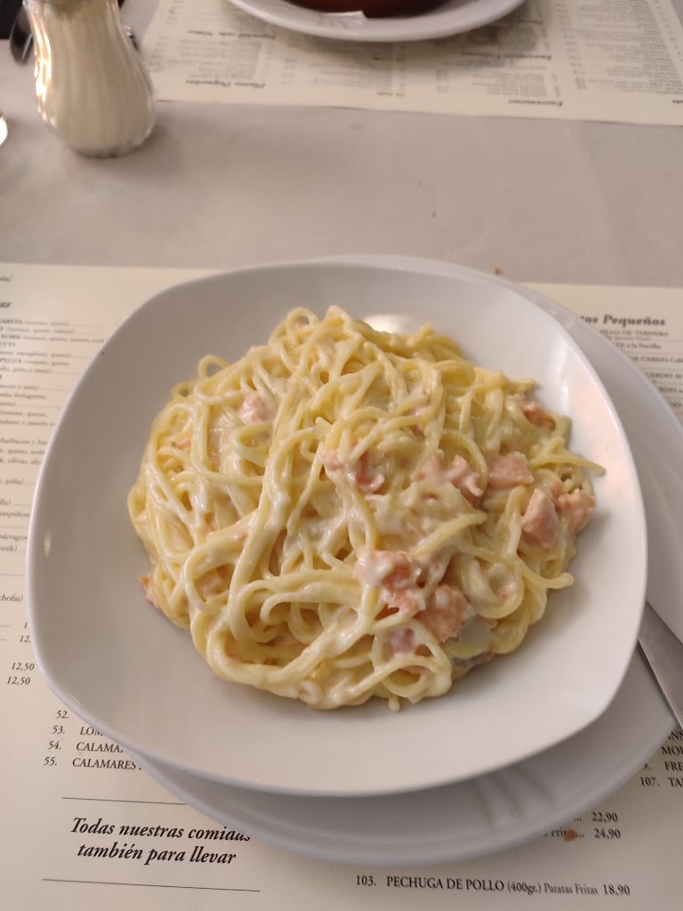 Restaurante Pizzeria Roma, Frente Hotel Best Sabinal — Mas recientes