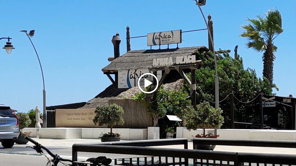 La Bulla Gastrobar — Videos
