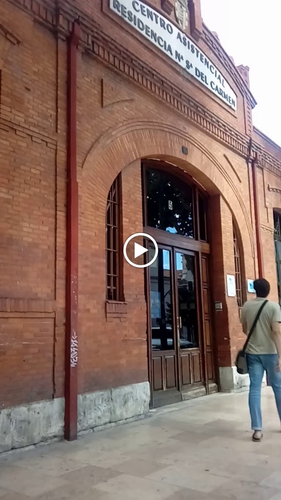 Asociacion Vallisoletana de Ayuda a la Ancianidad y la Infancia (AsVAI) — Videos