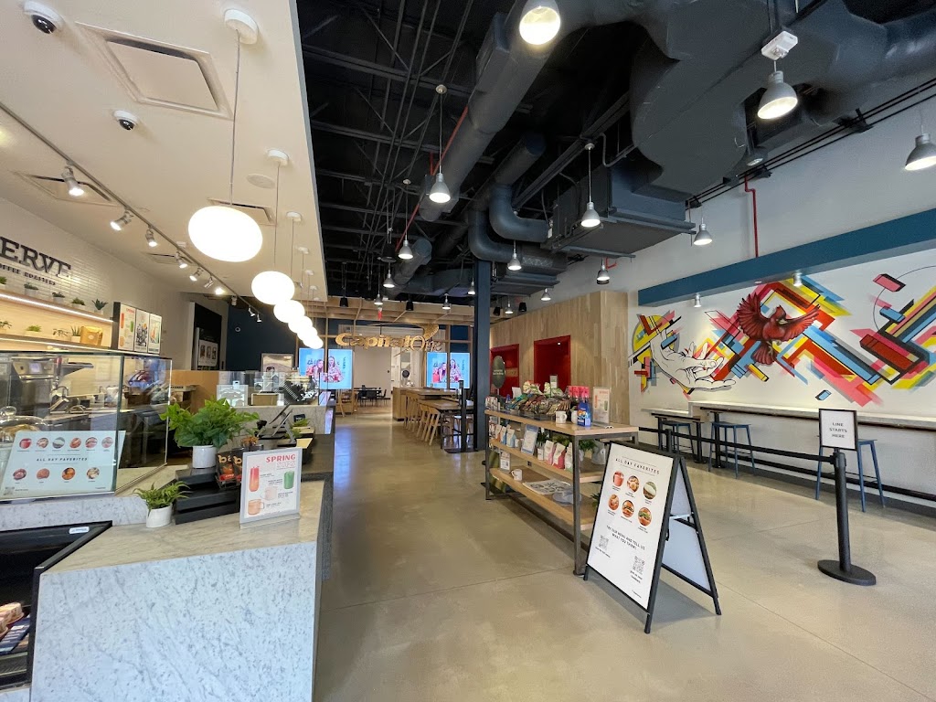 Photo of Capital One Cafe