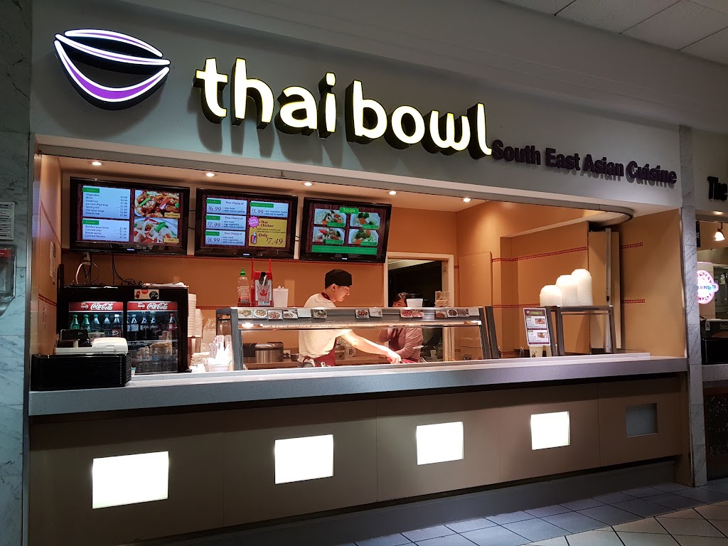 Thai Bowl