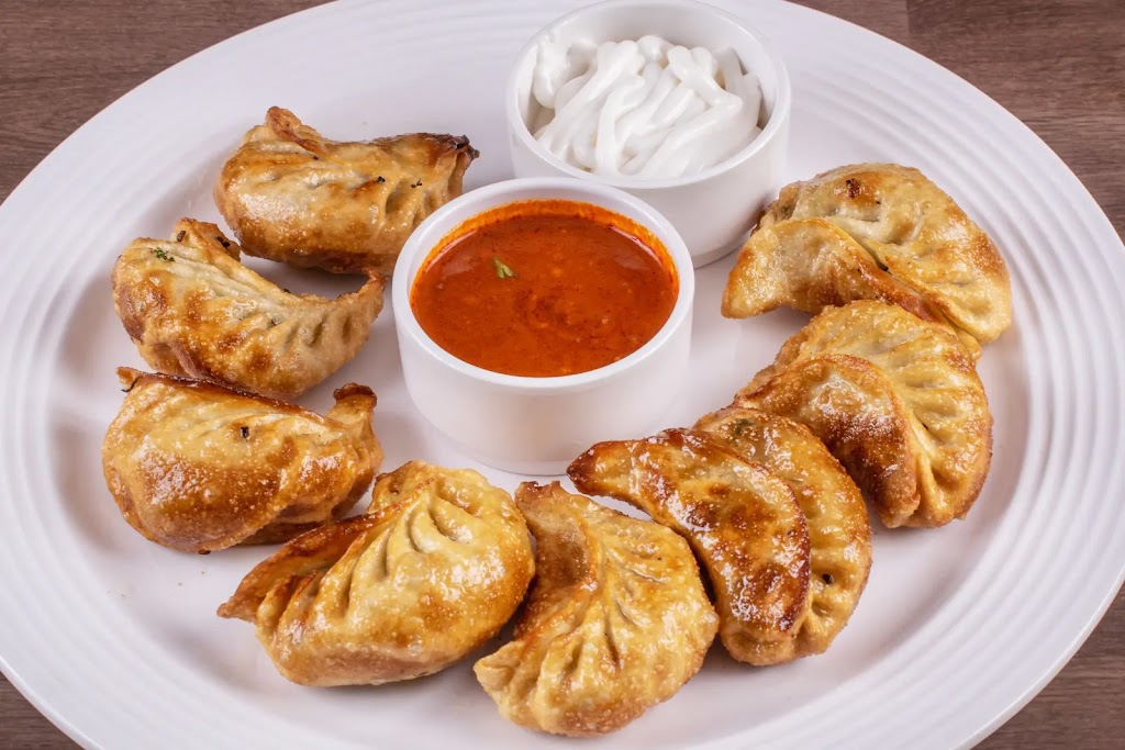 Next Level Chinese And Momos Restaurant