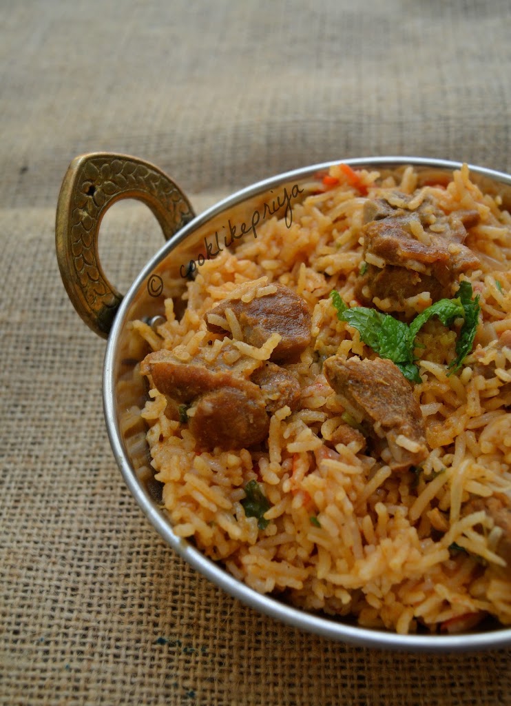 Saral Restaurant