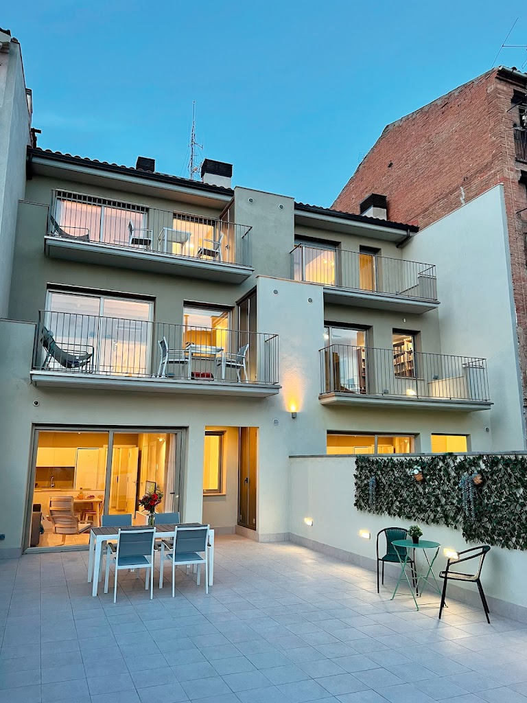 Casa Homies - Residencia de Estudiantes en Manresa