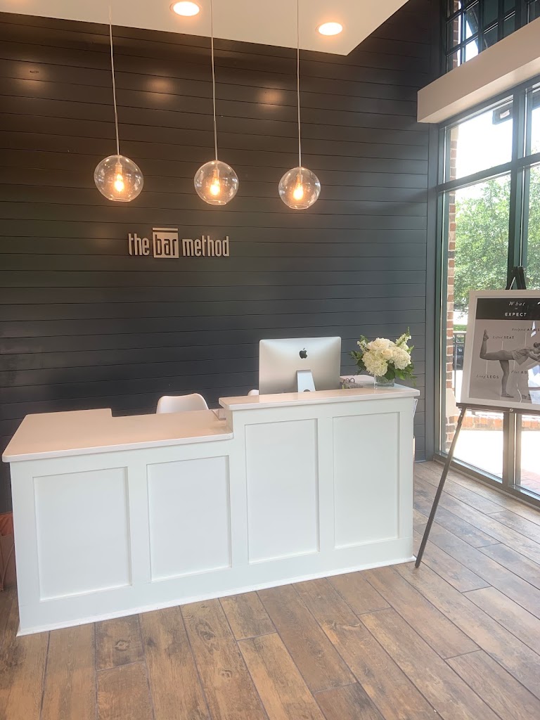  The Bar Method Charleston - Daniel Island