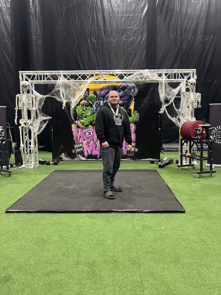  Branded Warrior Fitness