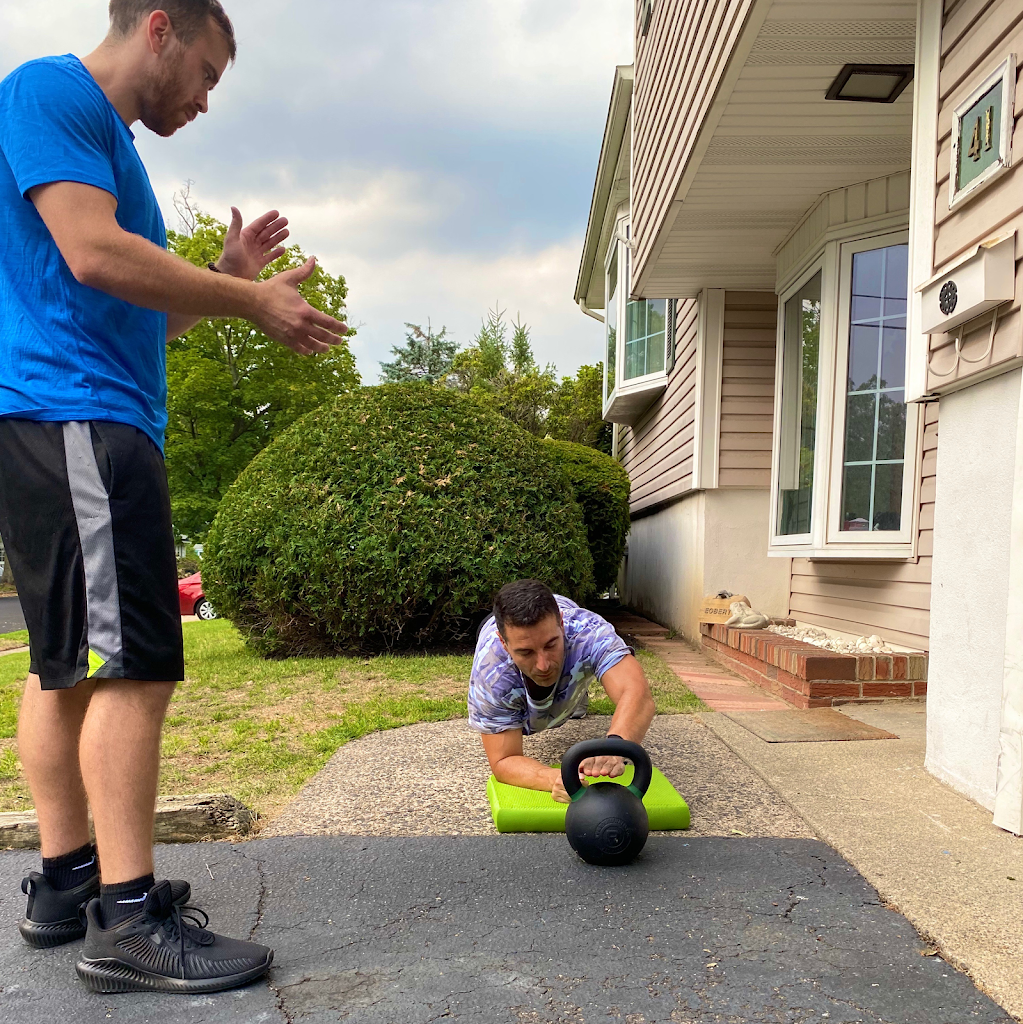  Charles David Fitness