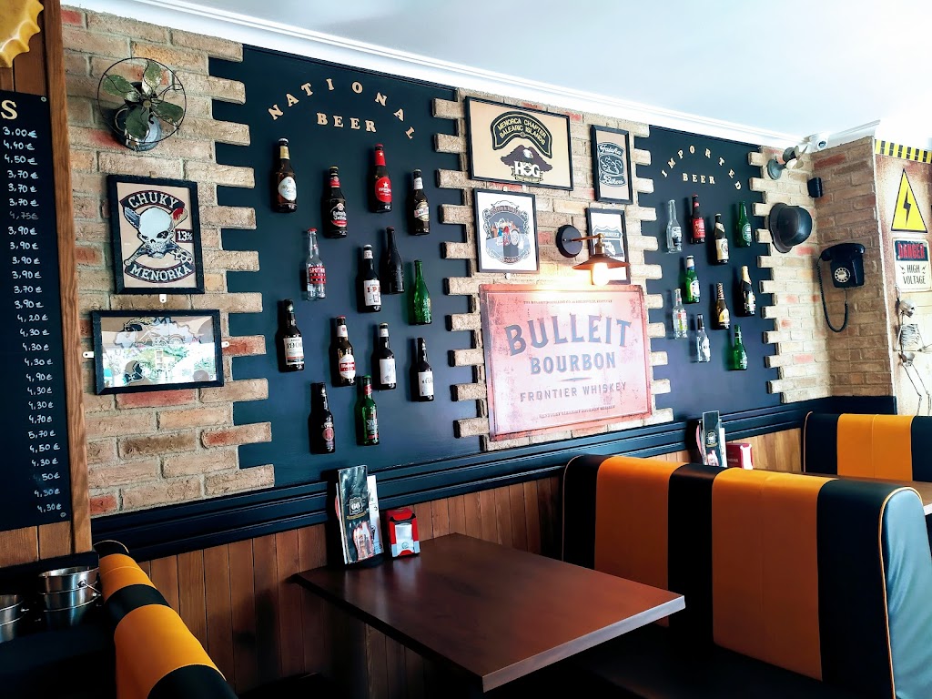 Niki's American Diner