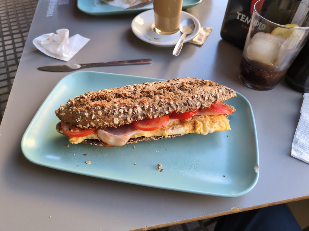 Cafe-Bar El Timon — Mas recientes
