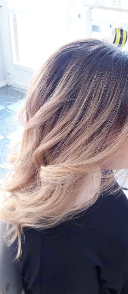 Henny Estilistas Salon de Belleza Unisex — Peinado