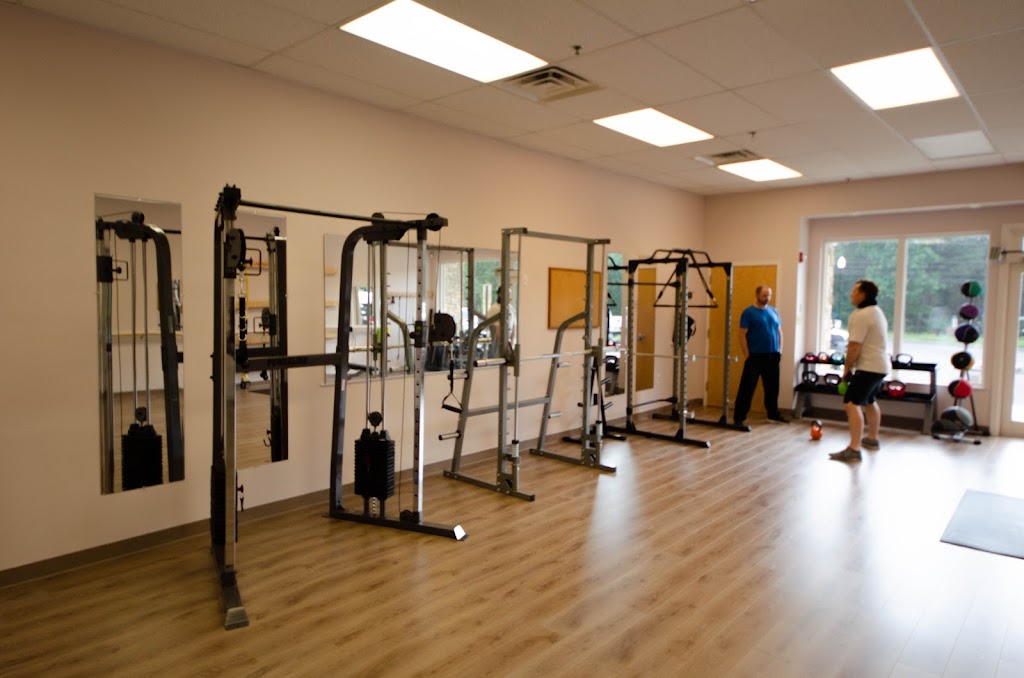  V Trainers Personal Training