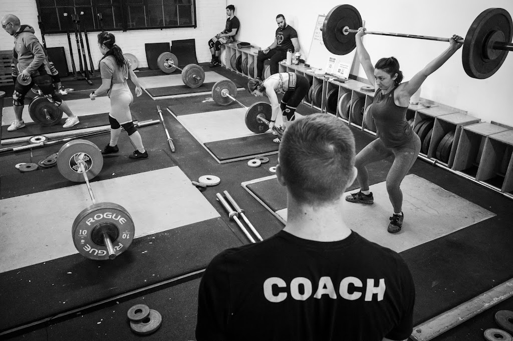  Max's Gym - 13 years strong!