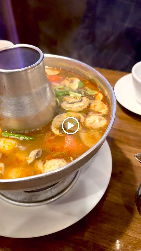 Titaya's Thai Cuisine
