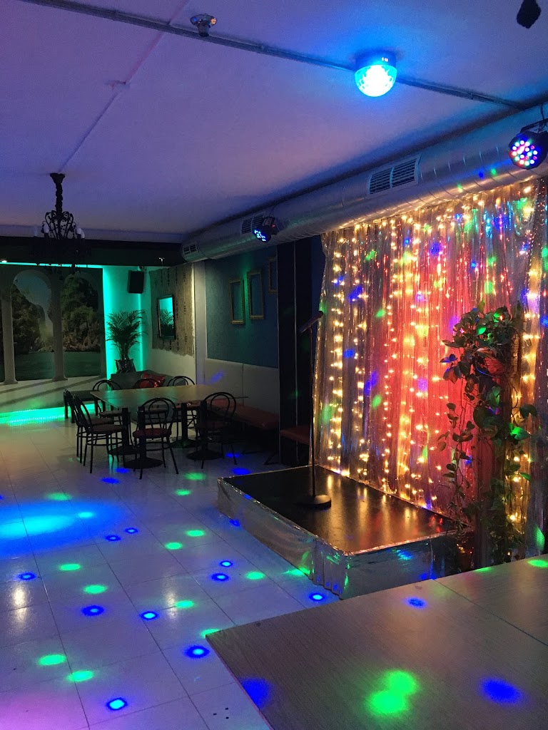 Nimis Bar Karaoke Y Salas para Eventos