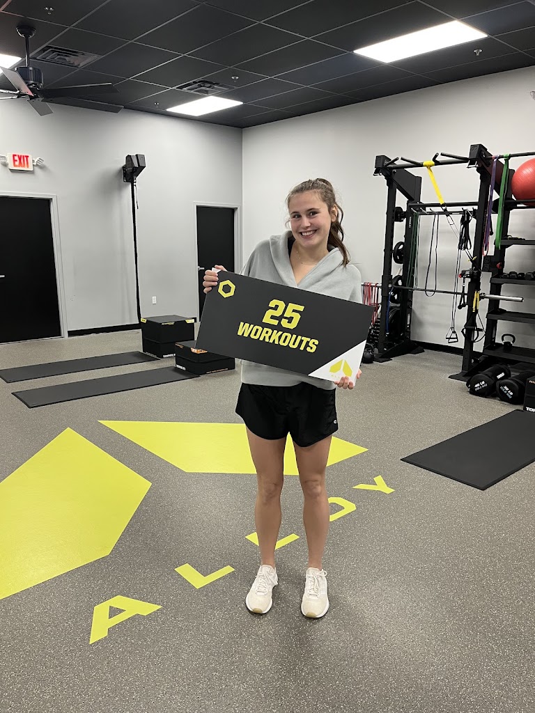  Alloy Personal Training Franklin Lakes