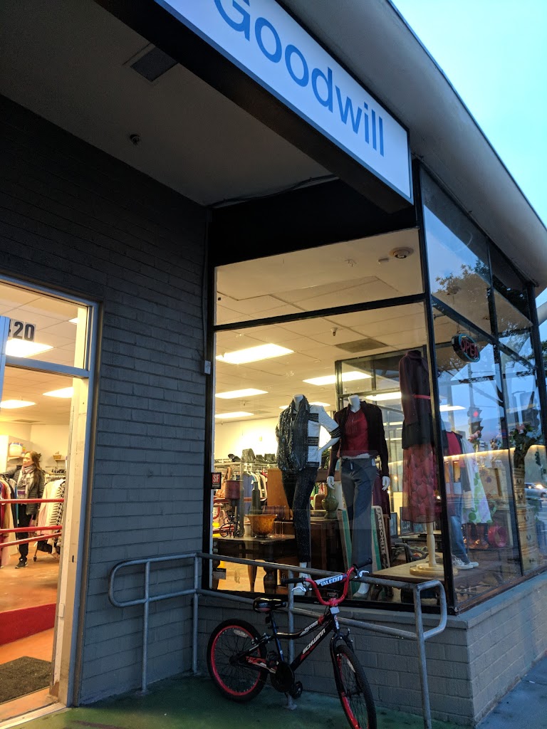 Goodwill Store