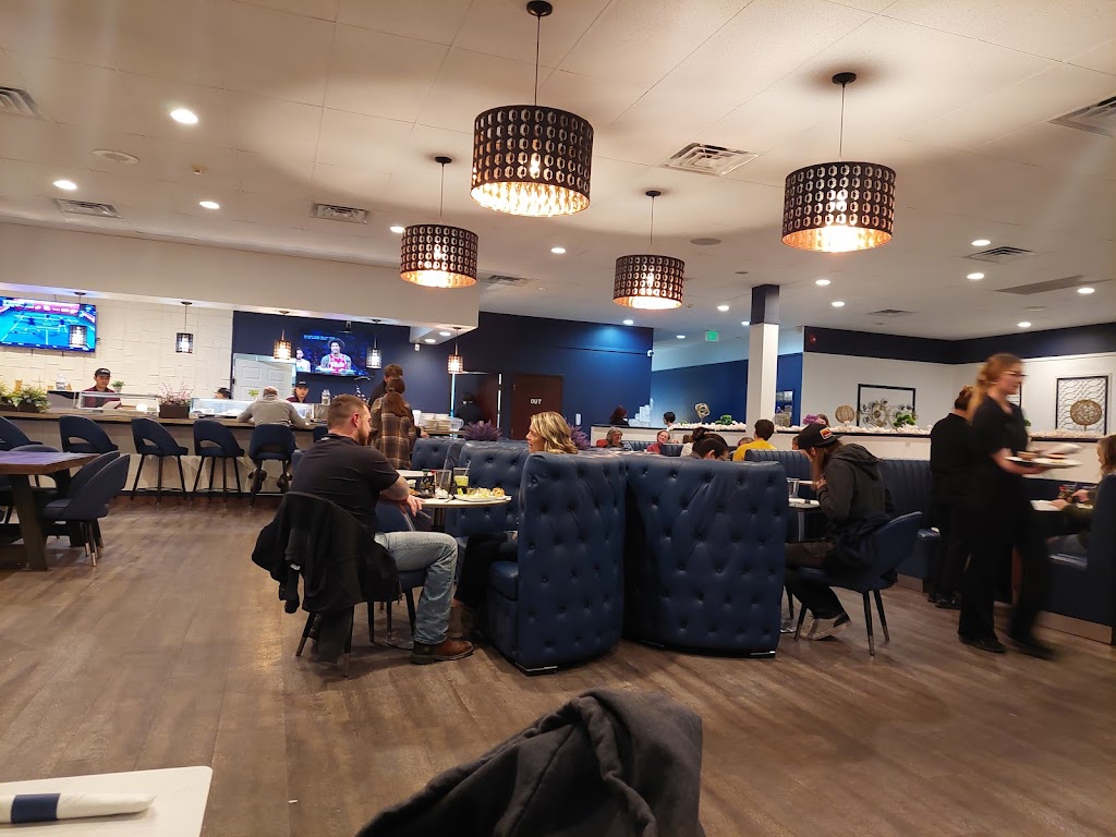 Nori Asian Fusion Cuisine