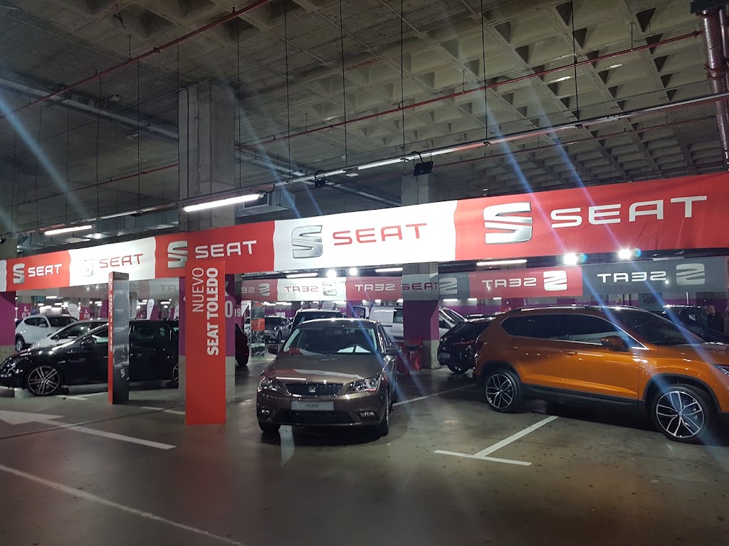 Astorauto Seat Ponferrada — Del propietario