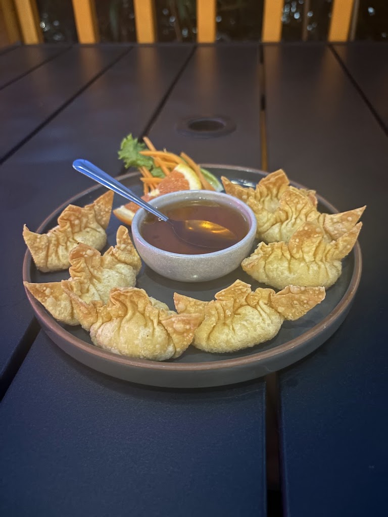 Kaosamai Thai Restaurant
